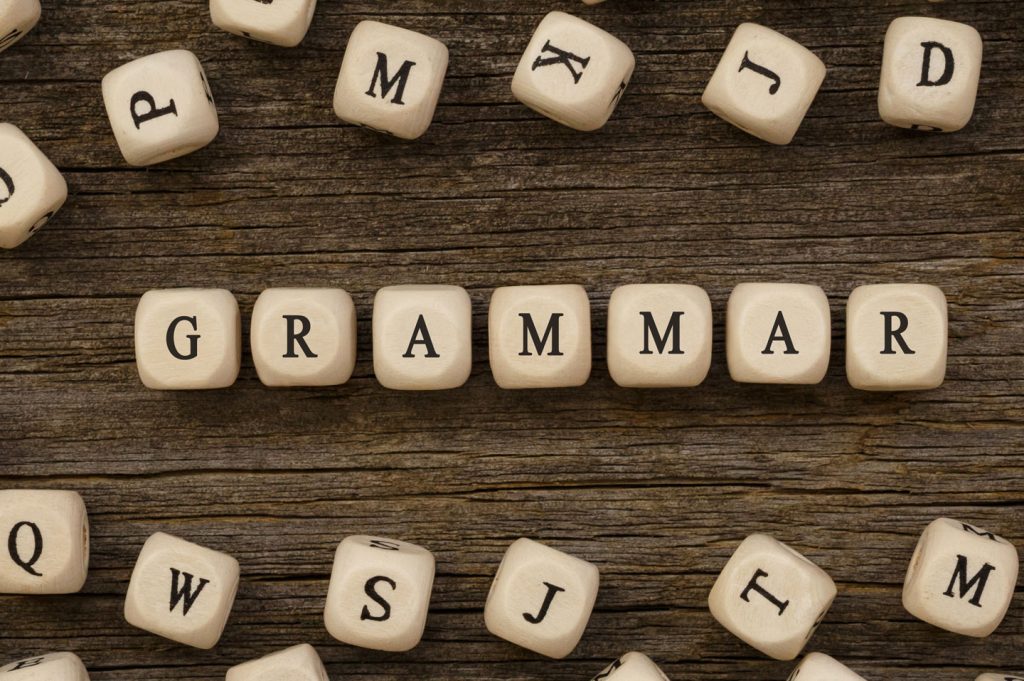 Indonesian Grammar Archives