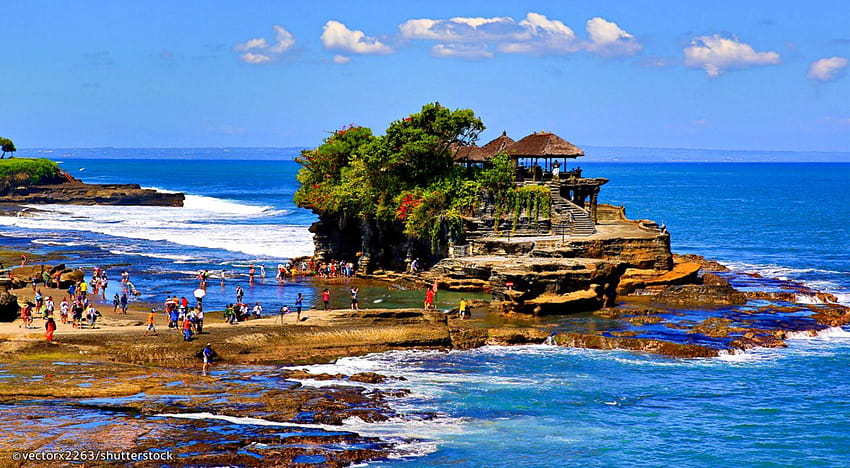 Tanah Lot