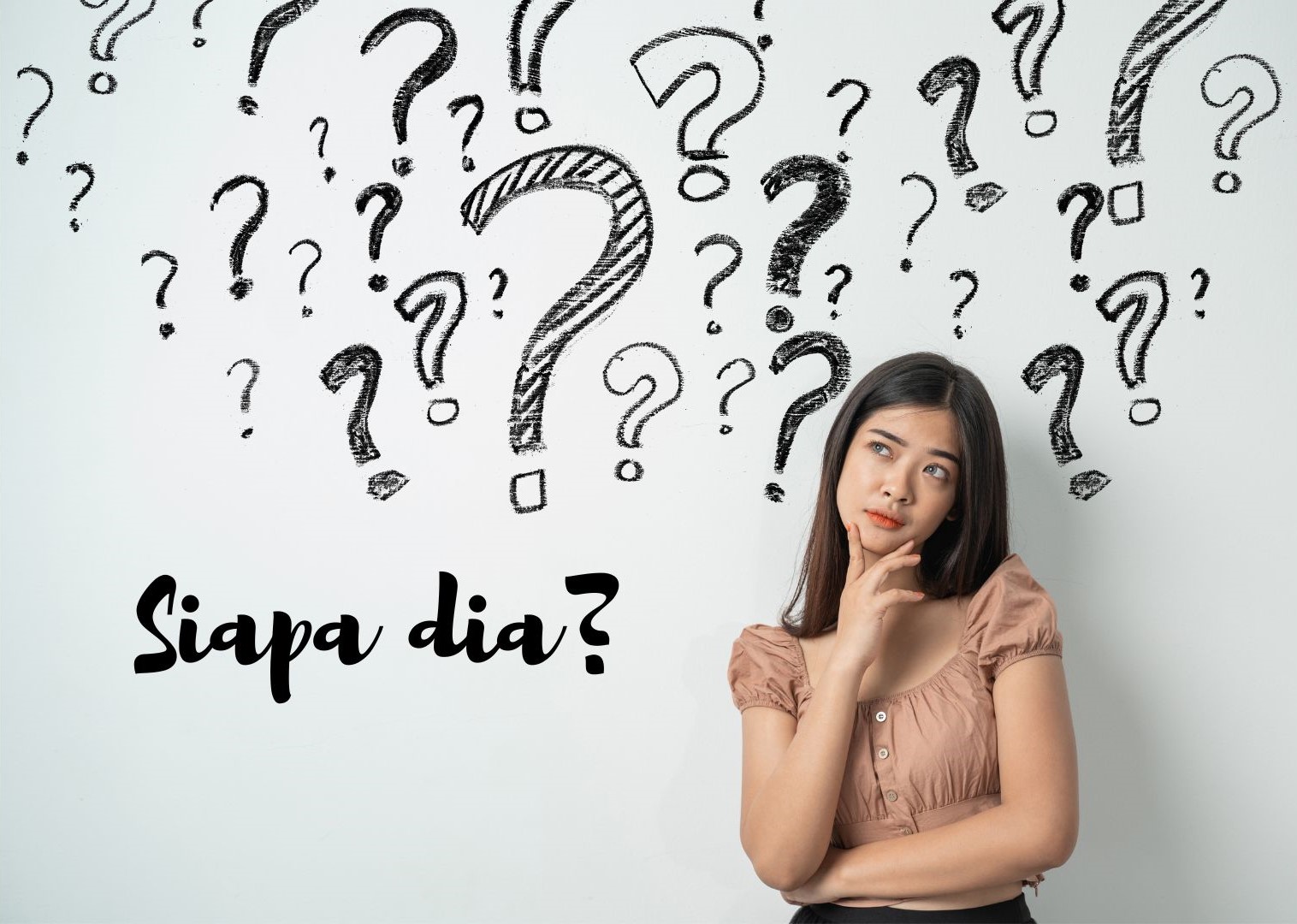 Common Indonesian Questions