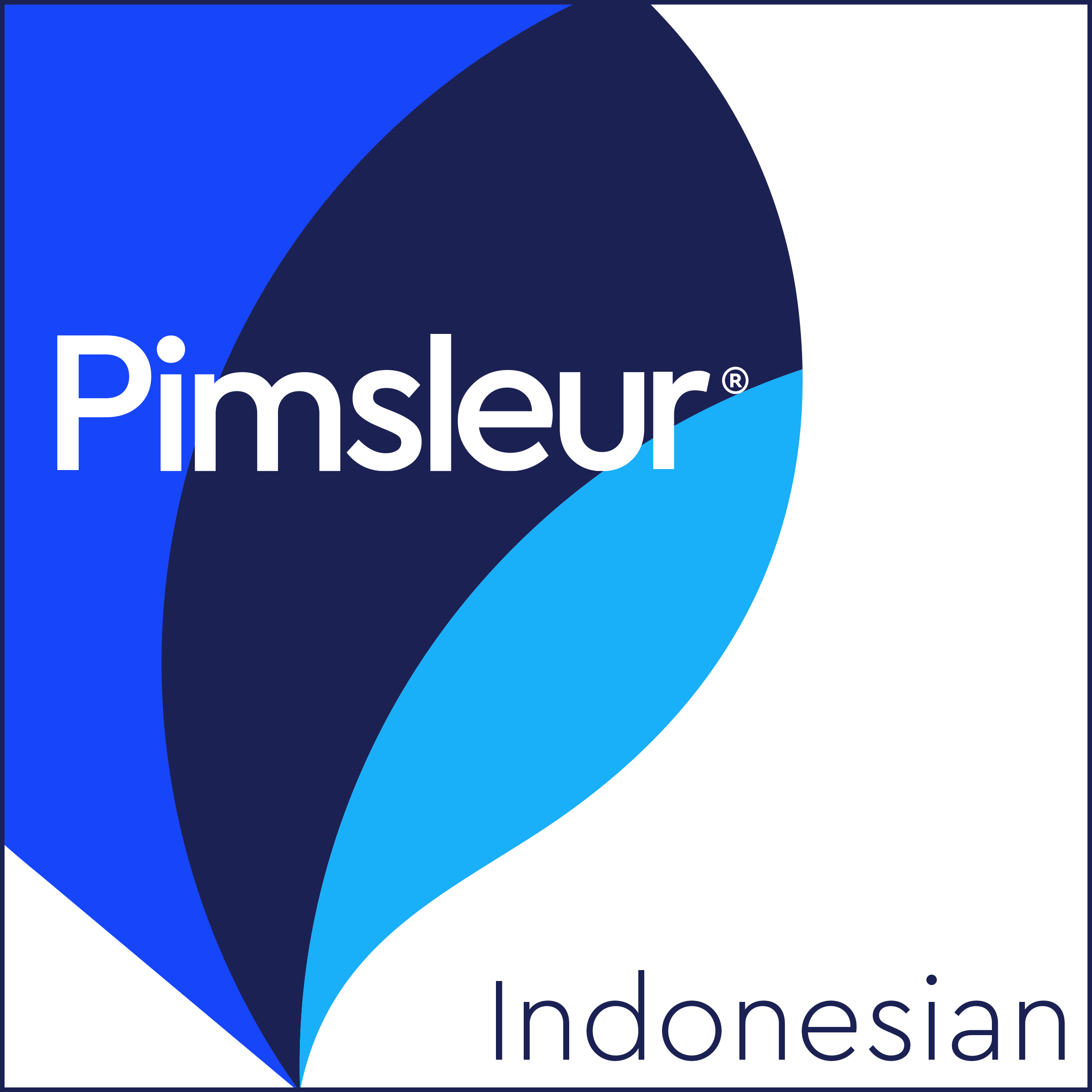 Indonesian Pimsleur Review