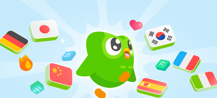 Duolingo Indonesian Review image