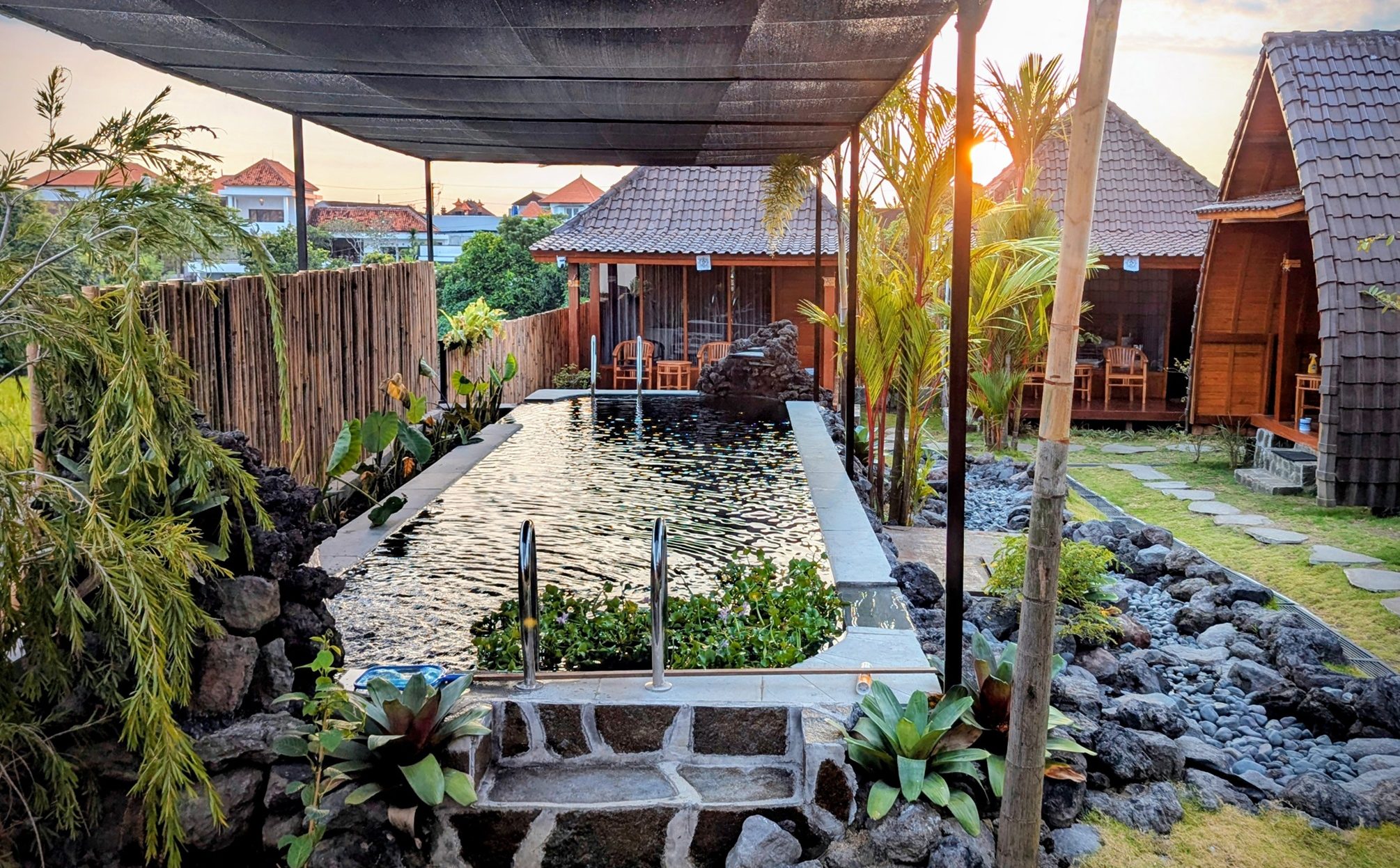 Pondok Kayu