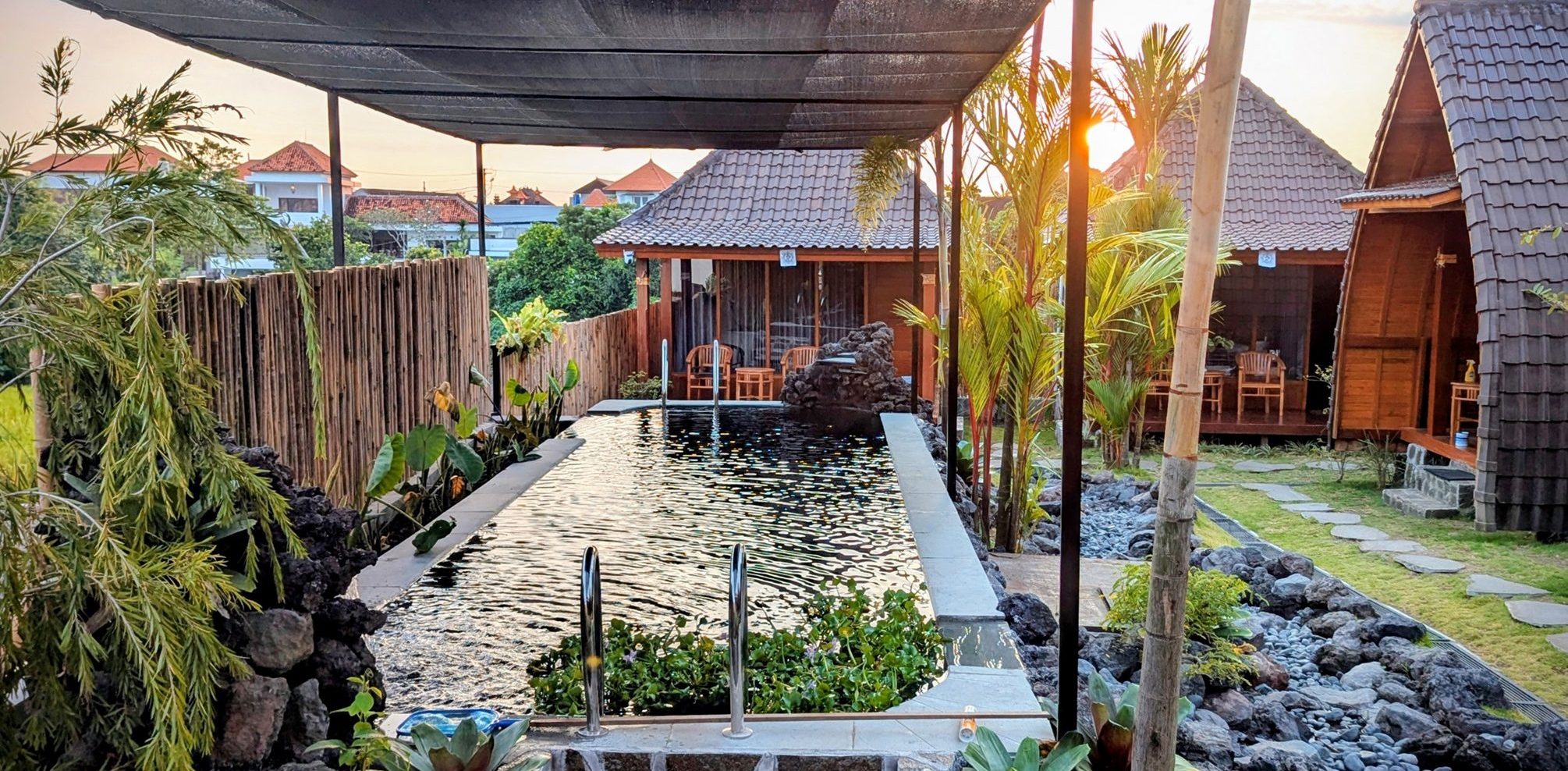 Pondok Kayu